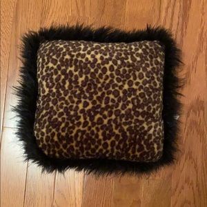 Beautiful decorative pillow